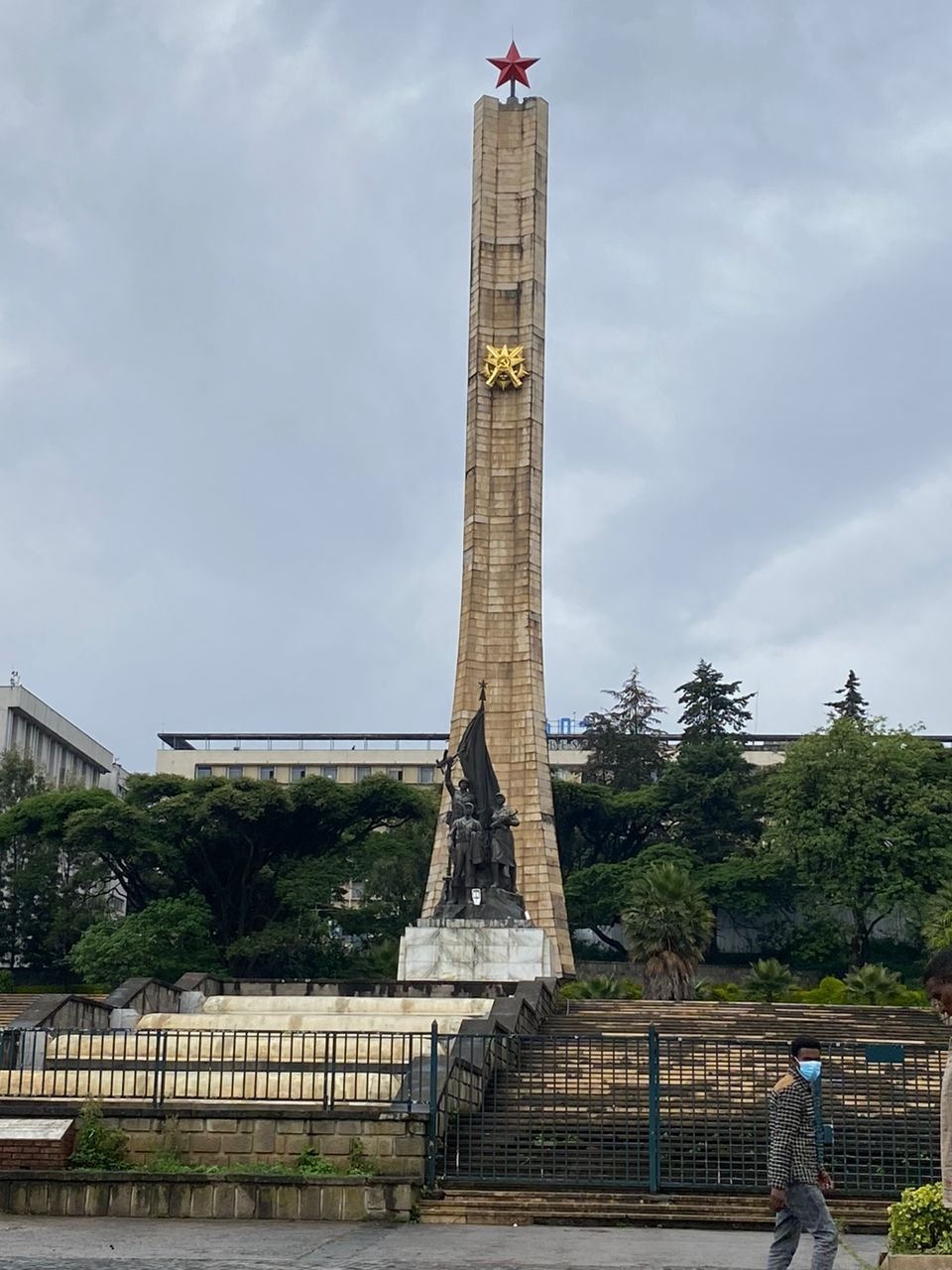 Addis Ababa Tourist Sites