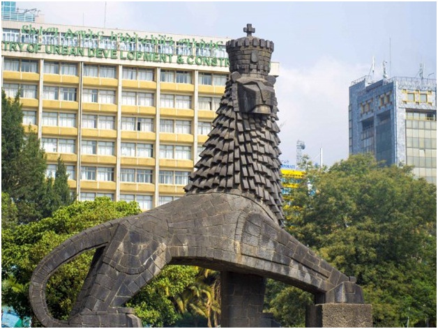 Addis Ababa Tourist Sites