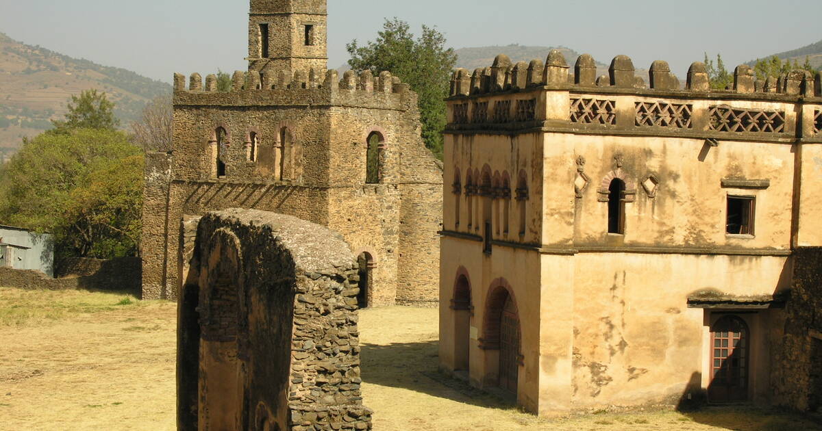Gondar