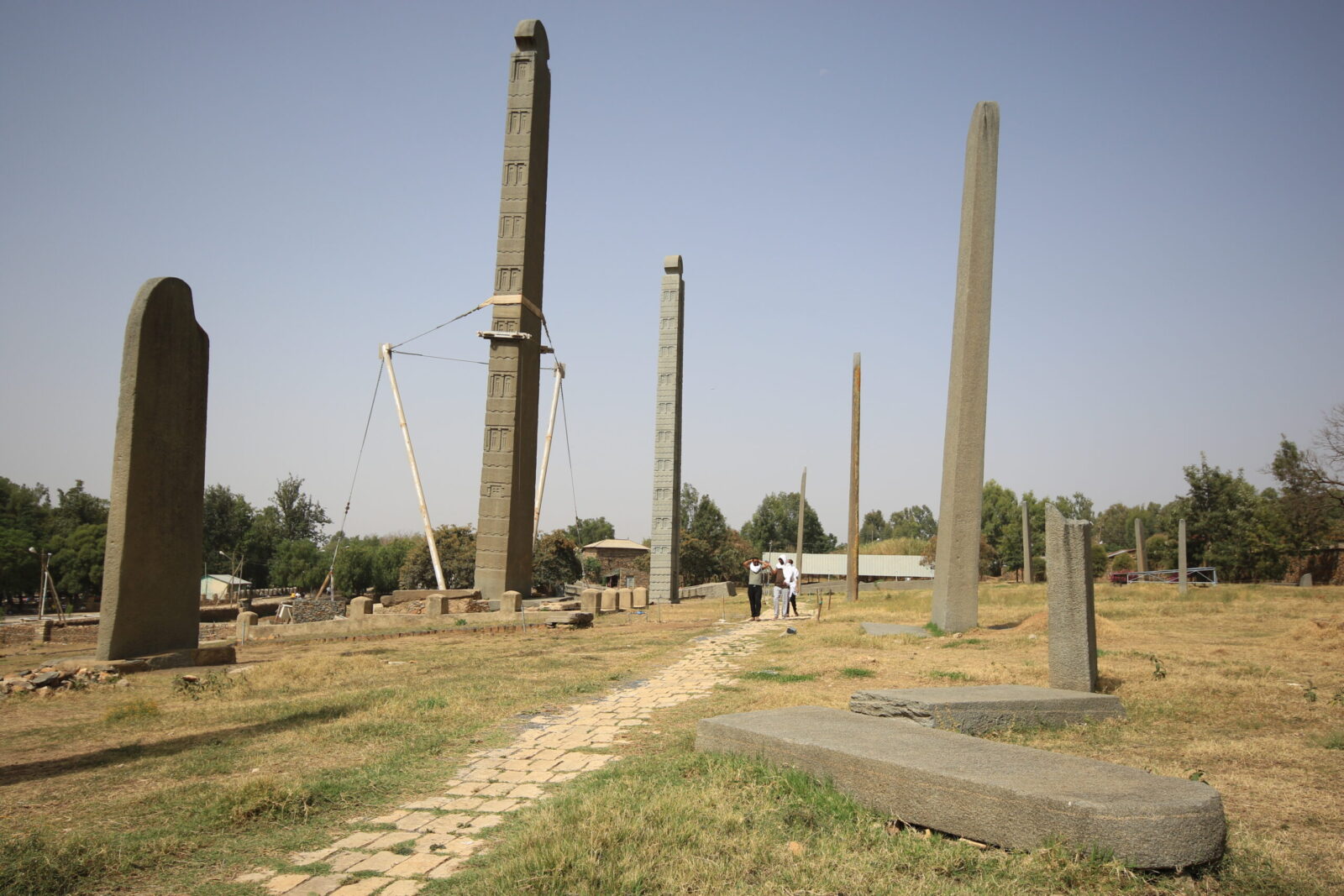 Axum