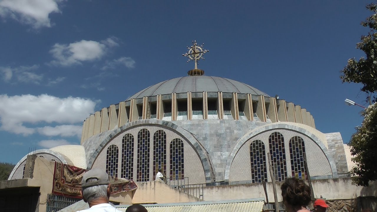 Axum